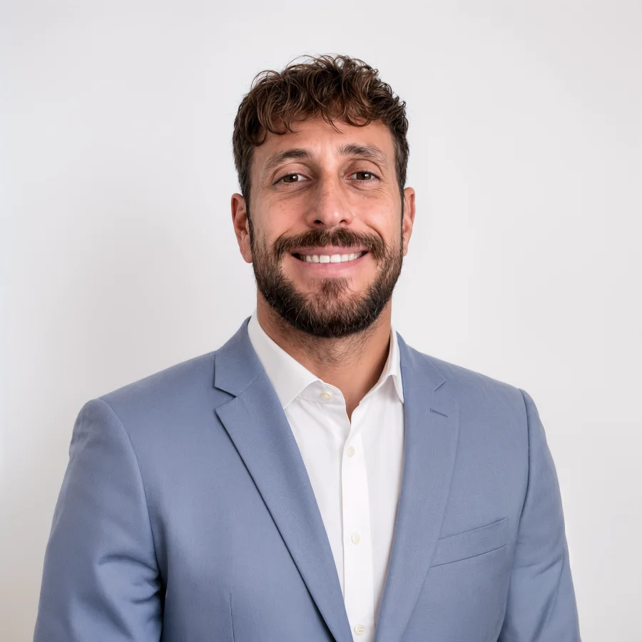 Julien Aziza